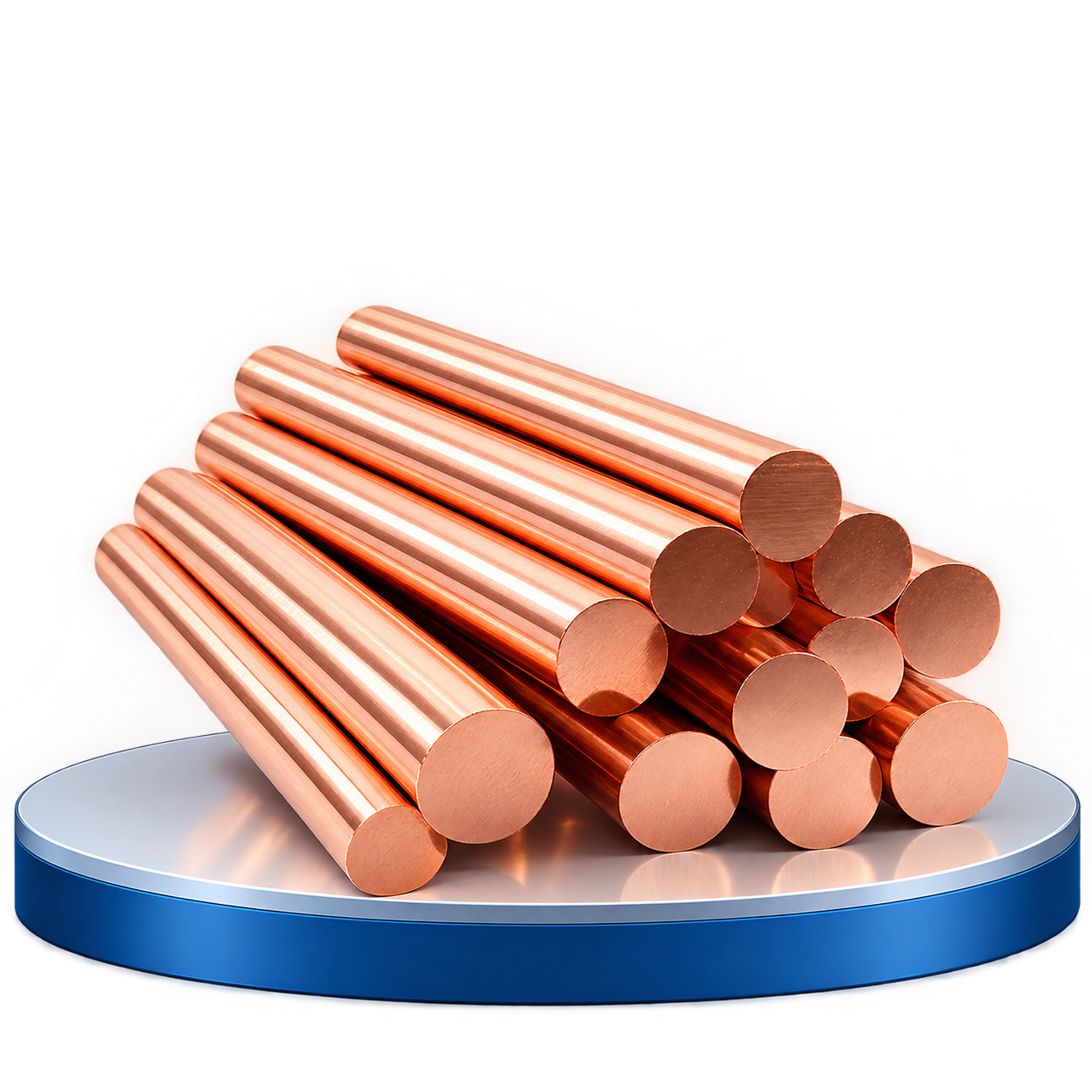 Non-Ferrous Metal Products